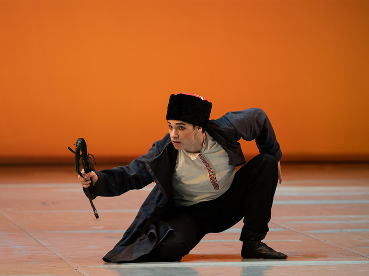 В Йошкар-Оле назвали лауреатов Всероссийского конкурса артистов балета и хореографов