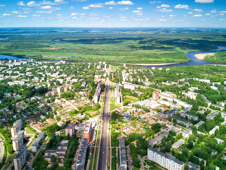 Желающих строить мост через Чепцу не нашлось