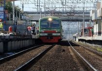 Школьники подозреваются в совершении диверсии на железной дороге в Смоленской области
