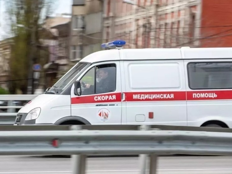 В Ростовской области под колеса автомобиля попала 9-летняя девочка