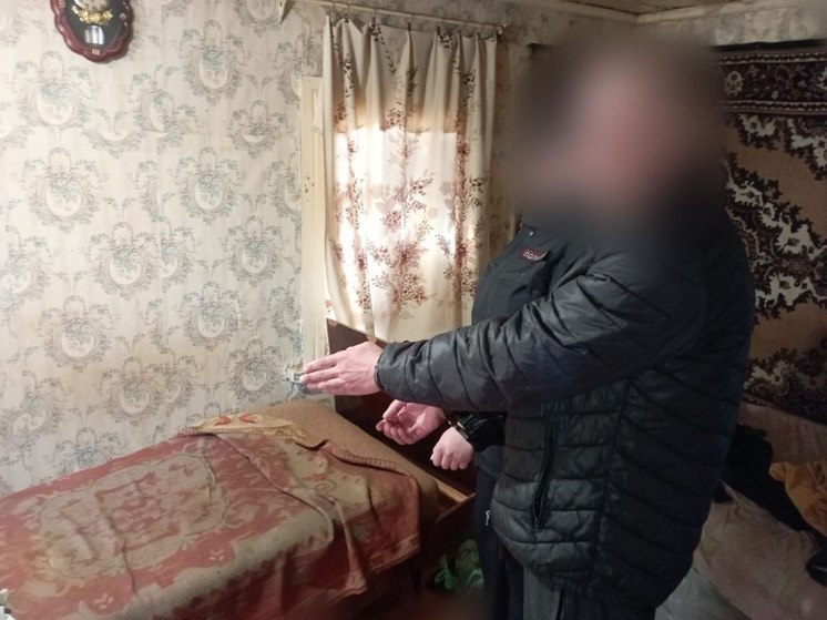 В Пензенской области пьяный мужчина зарезал свою знакомую ножом