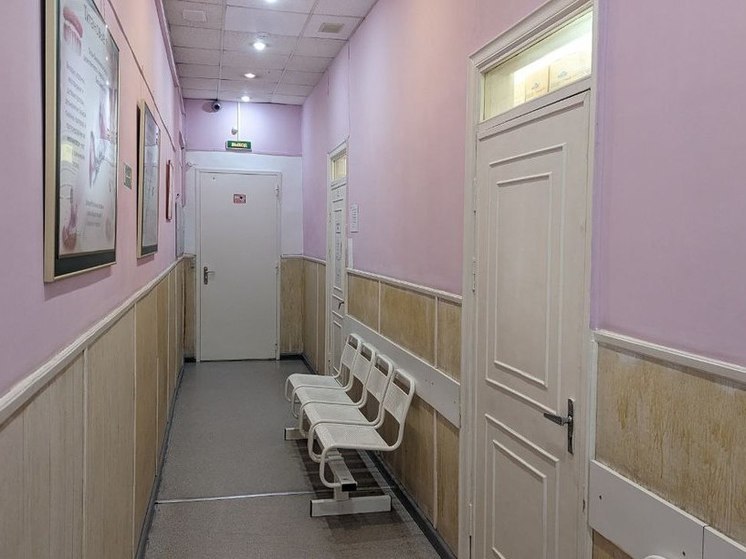 Приемное отделение МОКБ имени Баяндина закрывается на ремонт