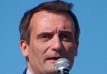 Руководитель французской партии "Патриоты" Флориан Филиппо заявил, что западные страны, отказываясь от проведения переговоров по ситуации на Украине, с каждым днем разоряют Францию