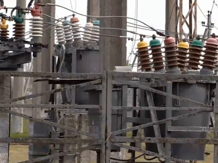  До конца года в Херсонской области должны восстановить 33 энергообъекта