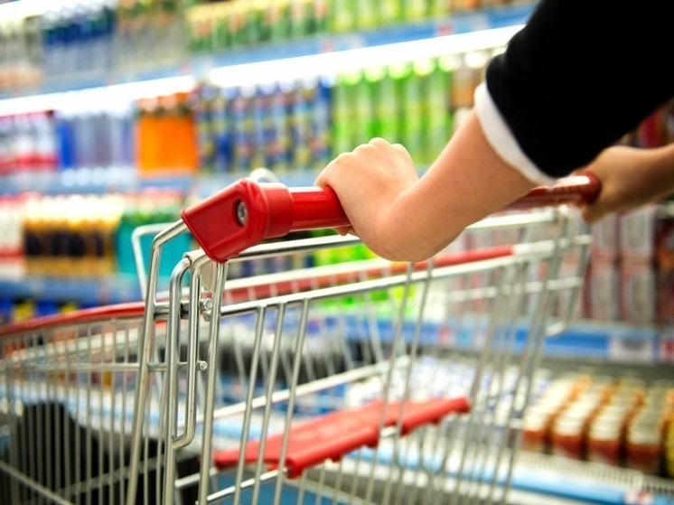 Эксперты проанализировали динамику цен в орловских продуктовых магазинах