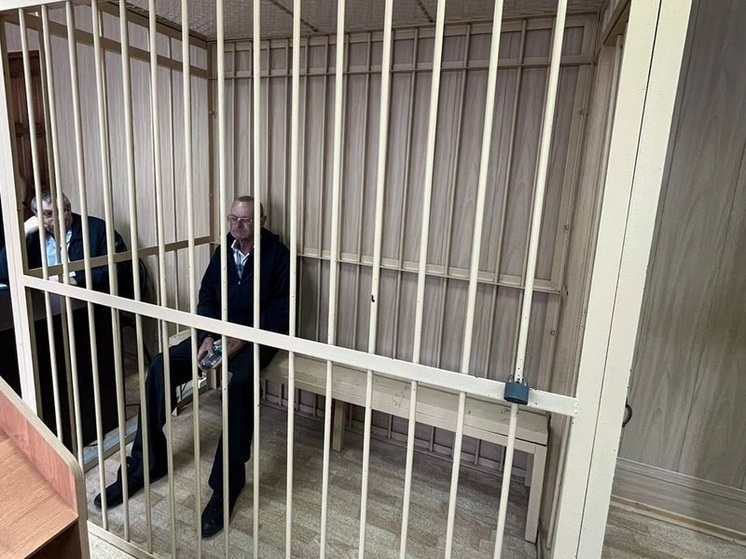 В Волгограде арестовали поджегшего соседку по даче мужчину