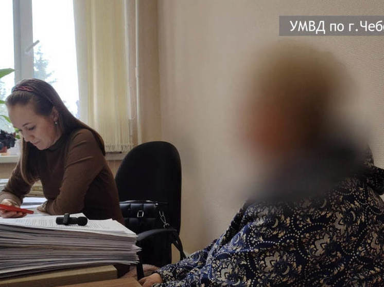 Виртуальный роман привел пенсионерку в Чебоксарах к долгам в 5 миллионов рублей.