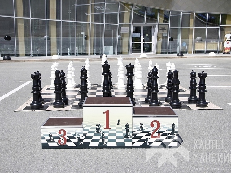 Ханты-Мансийск примет чемпионат азиатских городов по шахматам