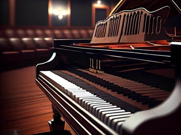 В Тамбове 29 апреля пройдет Всероссийский фортепианный конкурс имени Мержанова