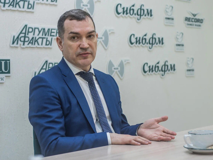 Мэр Кудрявцев дал прогноз, каким Новосибирск станет через полвека