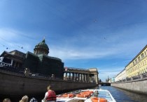 Летний туристический сезон в Петербурге стартует 27 апреля. В городе запланировано много интересных программ, принять участие в которых могут около 1 миллиона гостей, сообщили в Смольном.