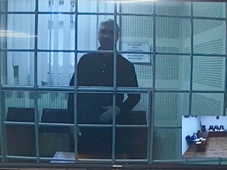 Красноярский бизнесмен Быков подал жалобу в ООН на первый приговор