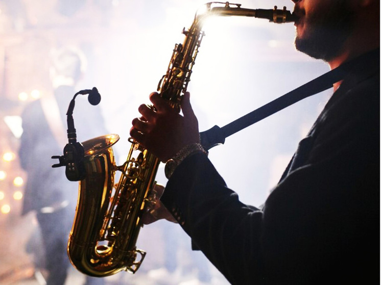 Этим летом ежегодный джазовый фестиваль ДОН JAZZ будет проходить в Воронеже 4 дня