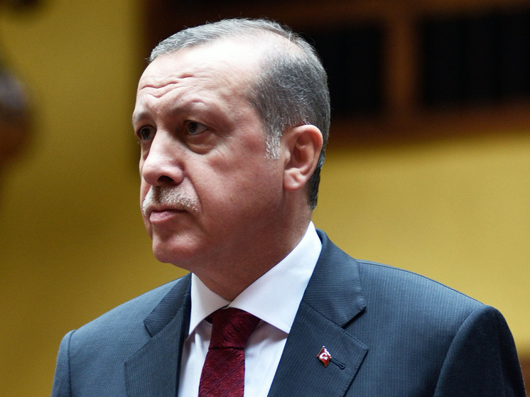 Израильский министр иностранных дел: «Эрдоган, как тебе не стыдно!»