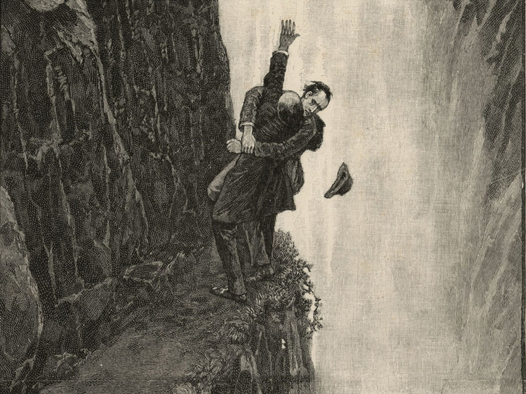 Новый автор романа о Шерлоке Холмсе подготовил неожиданный поворот сюжета