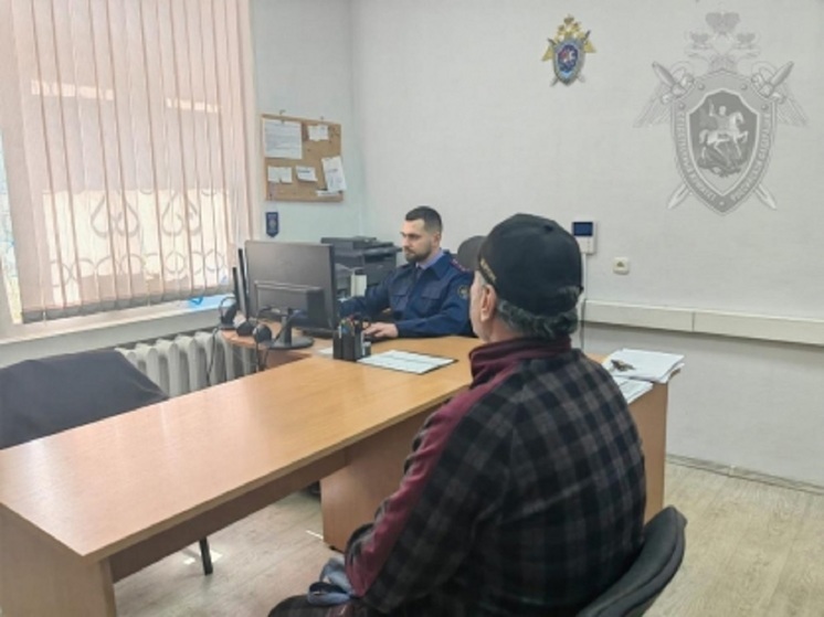 Костромской СК возбудил уголовное дело в отношении мигранта-педофила