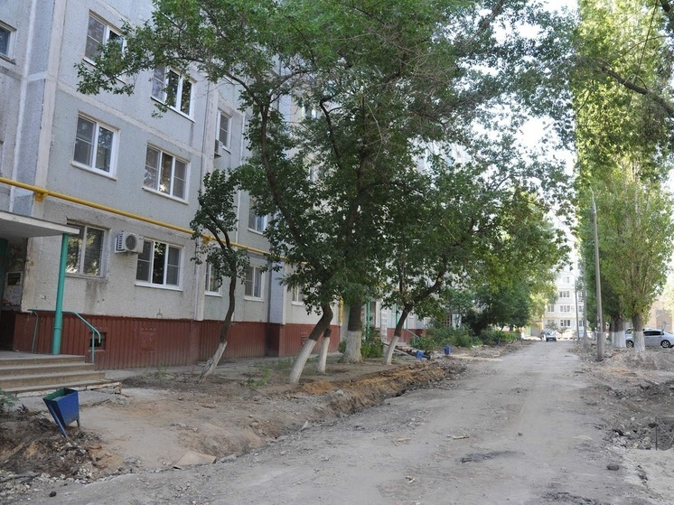 В Волгоградской области проверяют качество работы управляющих компаний