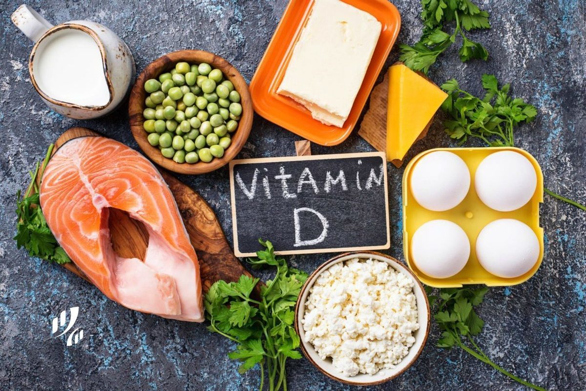 Нехватка витамина D обнаружена у 51% россиян