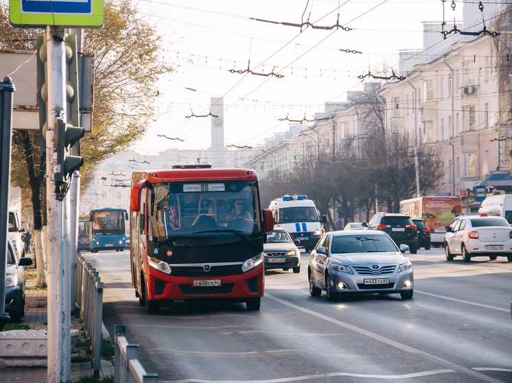 Жительница Рязани пожаловалась на работу автобуса №88 в вечерние часы