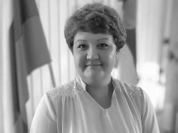 В Бурятии муж застрелил свою супругу - главу села Тунка