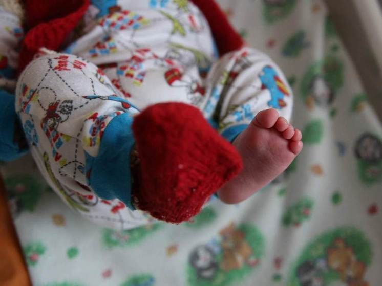 В Волгоградской области младенческая смертность снизилась на 41%