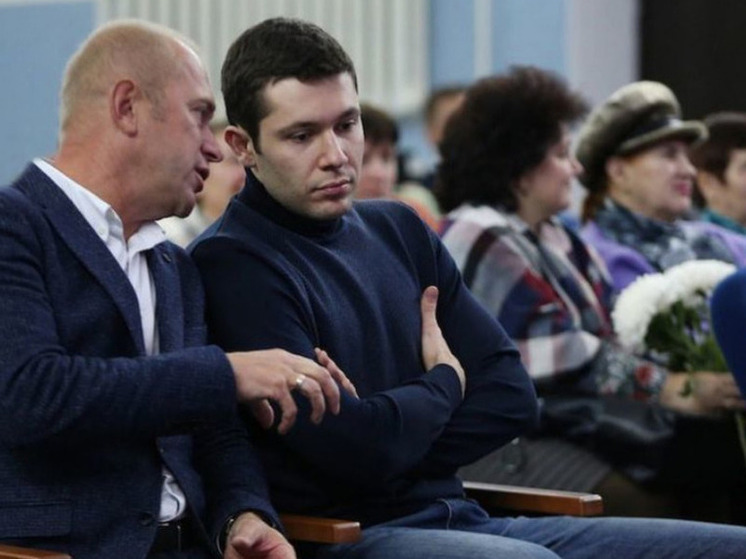 Алиханов разъяснил ситуацию с увольнением калининградского нейрохирурга
