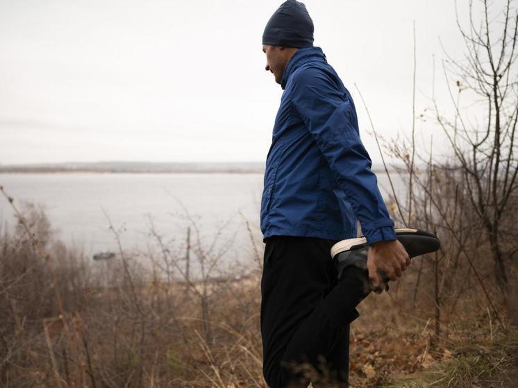 Под Воронежем пропал 50-летний рыбак с зелёной лодкой