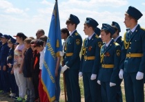 Стартует ежегодные соревнования от МЧС России «Школа безопасности»