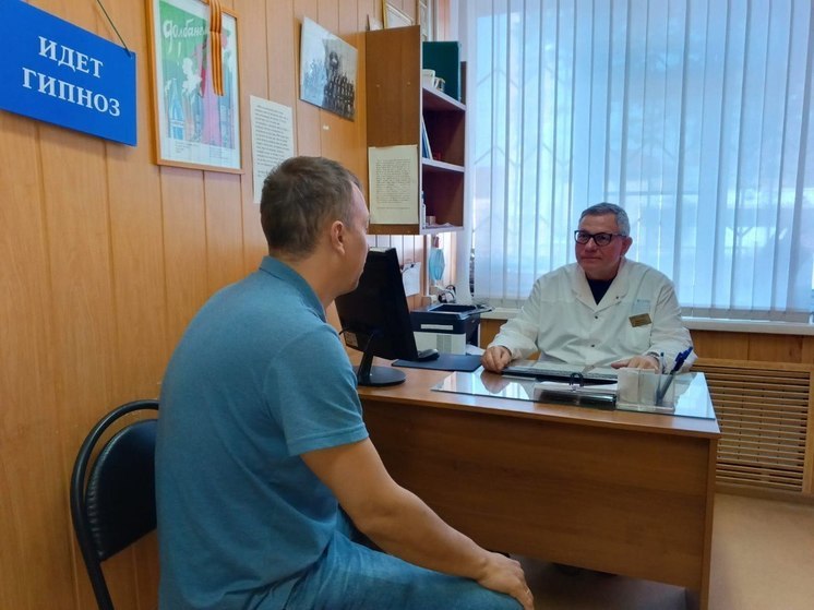 Астраханскую реабилитацию возьмут в основу наркотические службы России