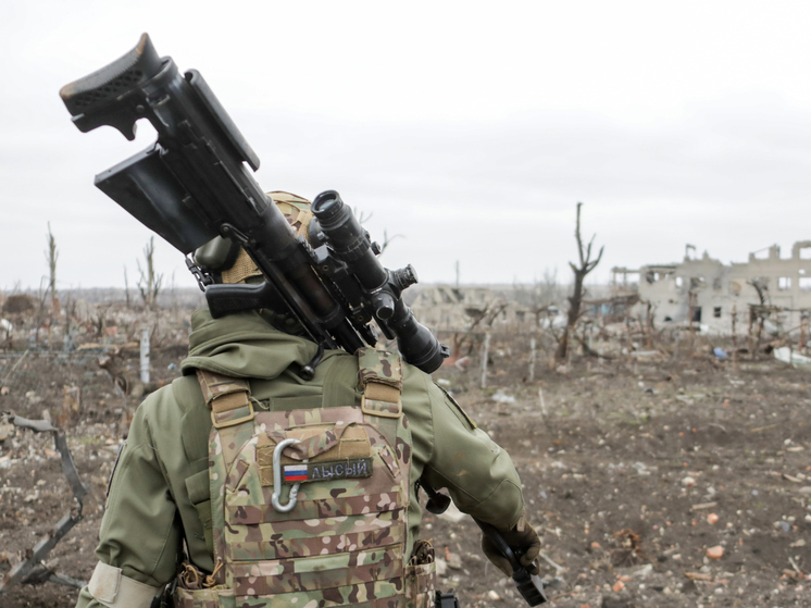 Global Times: у России есть ресурсы для нанесения "последнего удара" по Украине