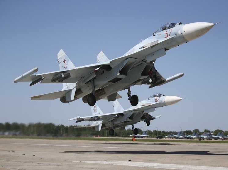Меркурис: ВС РФ успешно наносят удары по объектам ВСУ, уничтожая системы ПВО