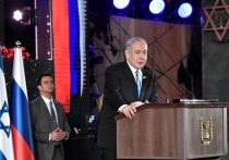 Глава израильского правительства Биньямин Нетаньяху заявил, что Израиль в ближайшие дни усилит военно-политическое давление на палестинское движение ХАМАС
