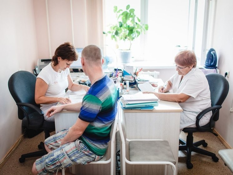 Следующую неделю на Кубани посвятят улучшению здоровья на рабочих местах