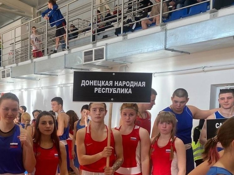 Ассоциация студенческих спортклубов России подготовила программу для дончан