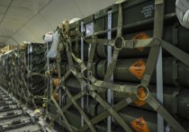 Соединенные Штаты к концу следующей недели могут возобновить военные поставки Украине, в которые войдут также дальнобойные ракеты ATACMS
