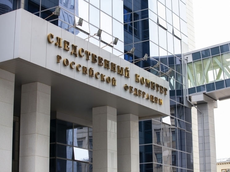 Бастрыкин поручил проверить сообщения о разрушении мемориала под Калининградом