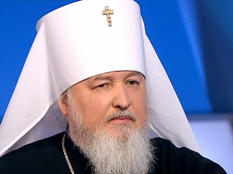 РПЦ: в зоне СВО нужно больше 1300 военных священников