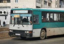 Актуальное расписание пригородных автобусов 2024 в материале «МК в Хабаровске»