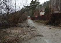 Дмитрий Махиня в соцсетях сообщил, что за воскресенье вода ушла с дороги на Степановке в Ново-Карьерном