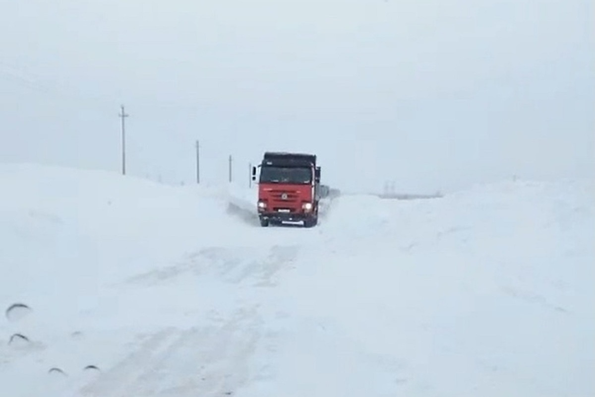 время аксарка