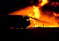 В ГСУ СК России по Красноярскому краю сообщили, что трое человек погибли при пожаре в поселке Топольки