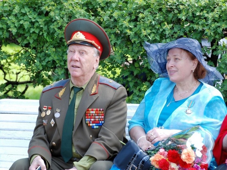 Озвучены суммы денежных выплат ветеранам Великой Отечественной в Приморье