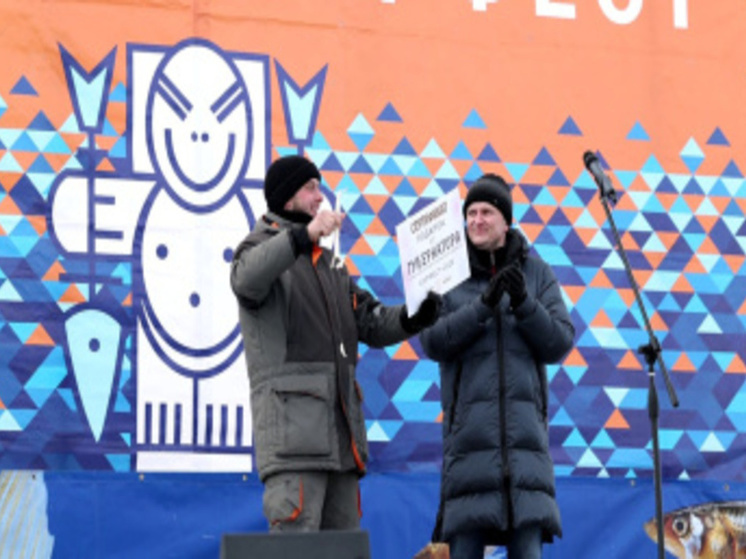 Более 2,5 тысяч человек собрал чукотский праздник «Корфест-2024»