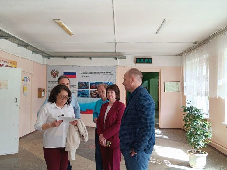 Астраханская школа за 122 миллиона рублей откроется к сентябрю