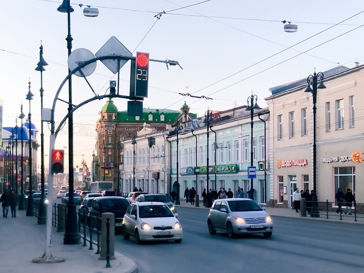 Томскстат сравнил цены на бензин в городах Сибири