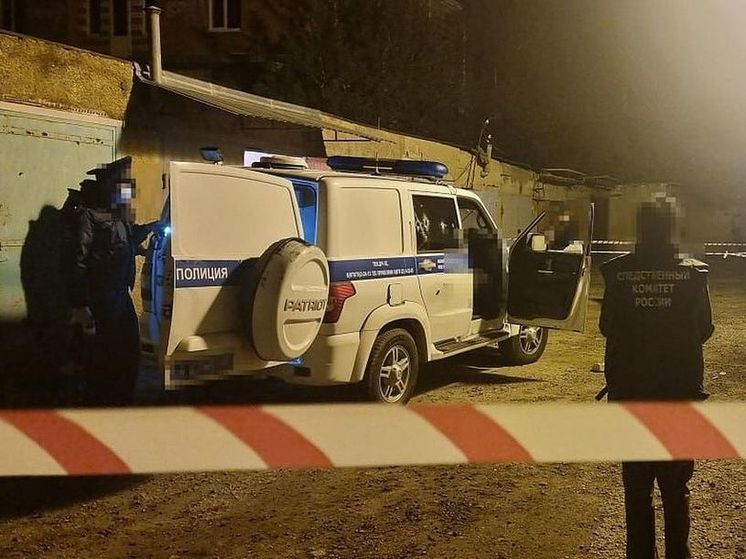 Двое полицейских погибли при вооруженном нападении в Карачаево-Черкесии