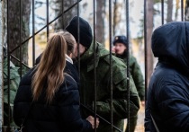 По информации томского гарнизонного военного суда, военнослужащий в срок не вернулся из отпуска
