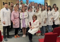 Казанские ученые приглашают херсонских врачей на курсы повышения квалификации по нейрореабилитации