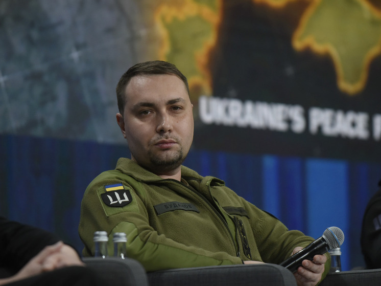 Буданов: в середине мая – начале июня Украину ждет достаточно трудная ситуация
