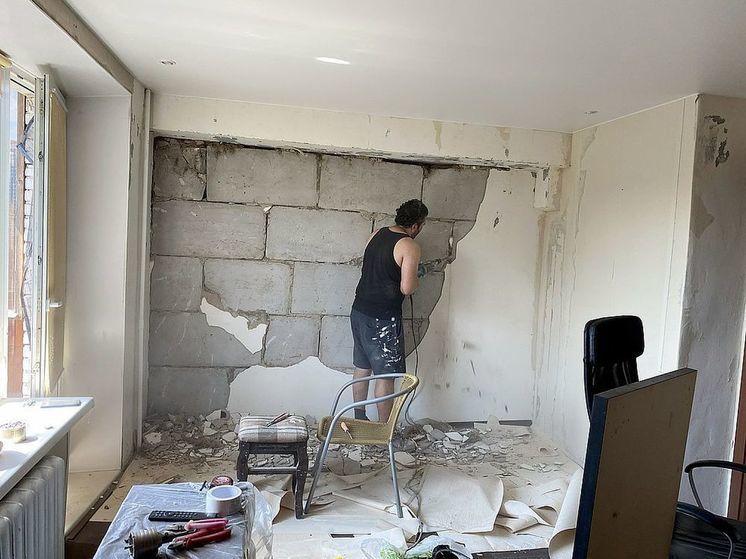 В России предложили разрешить тратить маткапитал на ремонт жилья